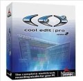 录歌录音翻唱编辑软件Cool Edit Pro V2.1专业中文版 送教程+插件
